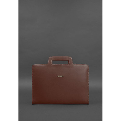 Женская кожаная сумка для ноутбука и документов BlankNote 15 Burgundy (BN-BAG-36-vin) Женская кожаная сумка для ноутбука и документов BlankNote 15 Burgundy (BN-BAG-36-vin)