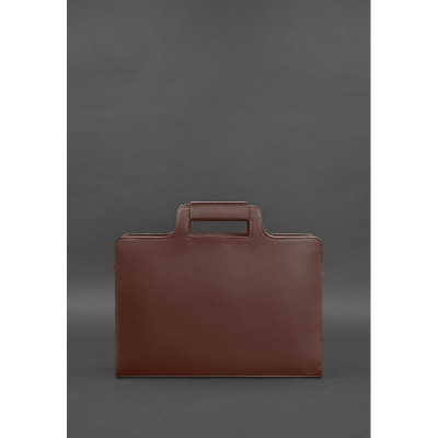 Женская кожаная сумка для ноутбука и документов BlankNote 15 Burgundy (BN-BAG-36-vin) Женская кожаная сумка для ноутбука и документов BlankNote 15 Burgundy (BN-BAG-36-vin)