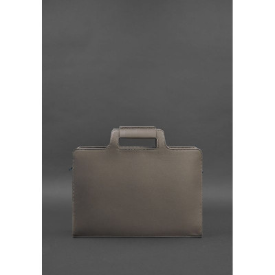 Женская кожаная сумка для ноутбука и документов BlankNote 15 Brown-Beige (BN-BAG-36-beige) Женская кожаная сумка для ноутбука и документов BlankNote 15 Brown-Beige (BN-BAG-36-beige)