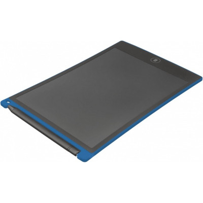Планшет для малювання LCD Writing Tablet 12 дюймів Blue (HbP050401) Планшет для малювання LCD Writing Tablet 12 дюймів Blue (HbP050401)