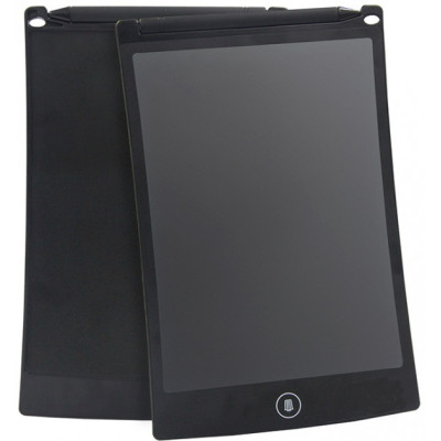 Планшет для малювання LCD Writing Tablet 8.5 дюймів Black (HbP050396) Планшет для малювання LCD Writing Tablet 8.5 дюймів Black (HbP050396)
