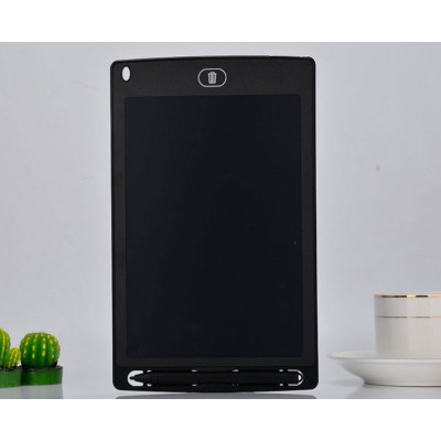 Планшет для малювання LCD Writing Tablet 8.5 дюймів Black (HbP050396) Планшет для малювання LCD Writing Tablet 8.5 дюймів Black (HbP050396)