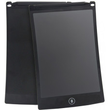 Планшет для рисования LCD Writing Tablet 12 дюймов Black (HbP050402)