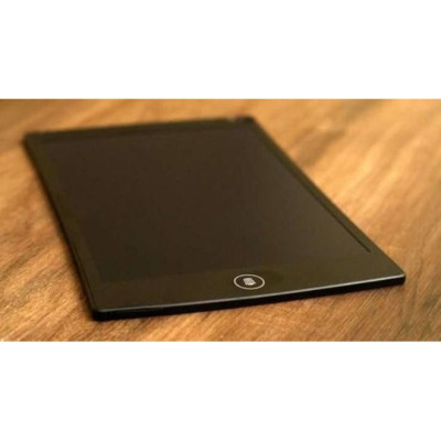 Планшет для малювання LCD Writing Tablet 12 дюймів Black (HbP050402) Планшет для малювання LCD Writing Tablet 12 дюймів Black (HbP050402)