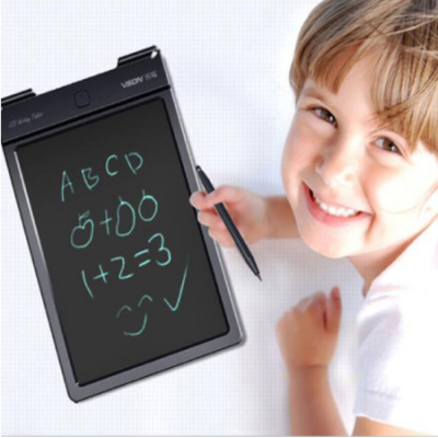 Планшет для малювання LCD Writing Tablet 12 дюймів Black (HbP050402) Планшет для малювання LCD Writing Tablet 12 дюймів Black (HbP050402)