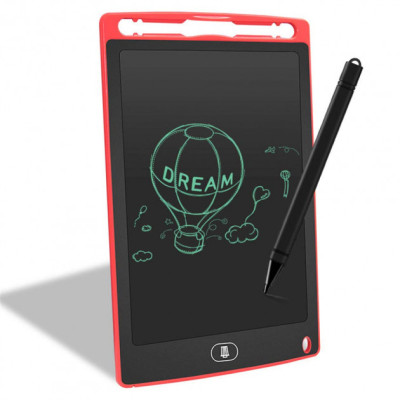 Планшет для рисования LCD Writing Tablet 8.5 дюймов Red (HbP050397)