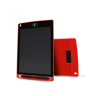 Планшет для рисования LCD Writing Tablet 8.5 дюймов Red (HbP050397) Планшет для рисования LCD Writing Tablet 8.5 дюймов Red (HbP050397)