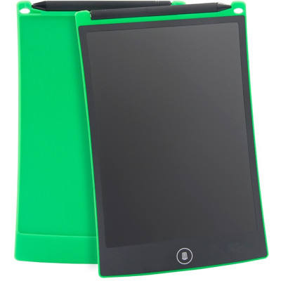 Планшет для рисования LCD Writing Tablet 8.5 дюймов Green (HbP050400) Планшет для рисования LCD Writing Tablet 8.5 дюймов Green (HbP050400)