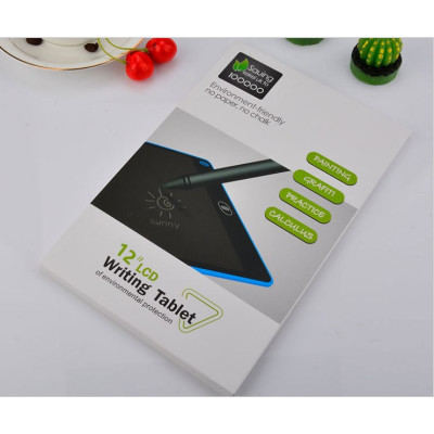 Планшет для рисования LCD Writing Tablet 8.5 дюймов Green (HbP050400) Планшет для рисования LCD Writing Tablet 8.5 дюймов Green (HbP050400)