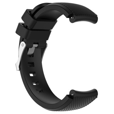 Ремешок BeWatch ECO 22 мм универсальный Черный (1021101.9) Ремешок BeWatch ECO 22 мм универсальный Черный (1021101.9)