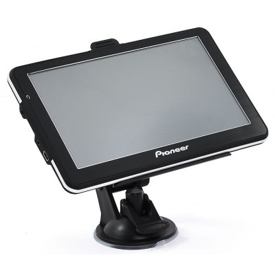GPS-навигатор Pioneer 7009 256 МБ 8 ГБ Black (4vtk3h) GPS-навигатор Pioneer 7009 256 МБ 8 ГБ Black (4vtk3h)