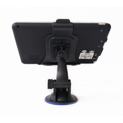 GPS-навигатор Pioneer 7009 256 МБ 8 ГБ Black (4vtk3h) GPS-навигатор Pioneer 7009 256 МБ 8 ГБ Black (4vtk3h)