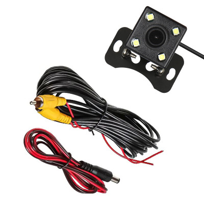 Камера заднього виду No Brand 7070 для автомобіля road camera для паркування Камера заднього виду No Brand 7070 для автомобіля road camera для паркування