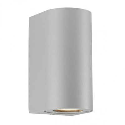 Уличный настенный светильник Nordlux Canto Maxi 77561010