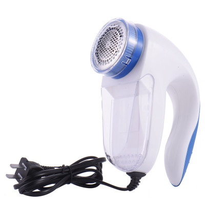 Машинка для стрижки катышков Lint Remover Белый (hjd44518)