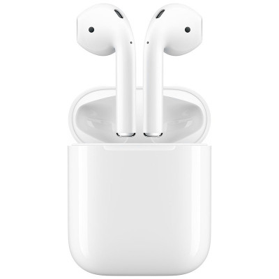 Беспроводные Bluetooth наушники HBQ i11 TWS Sensor Stereo с кейсом White (HDKKJJF176E)