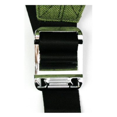 Рюкзак міський Dasfour Flap Shot 15.4'' Green (20623) Рюкзак міський Dasfour Flap Shot 15.4'' Green (20623)