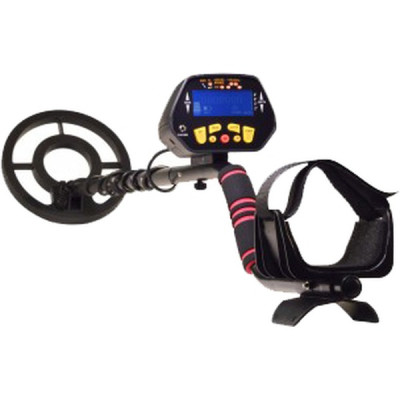 Металошукач Treker GC-1028 (DJUR8RF0FRJJ) Металошукач Treker GC-1028 (DJUR8RF0FRJJ)