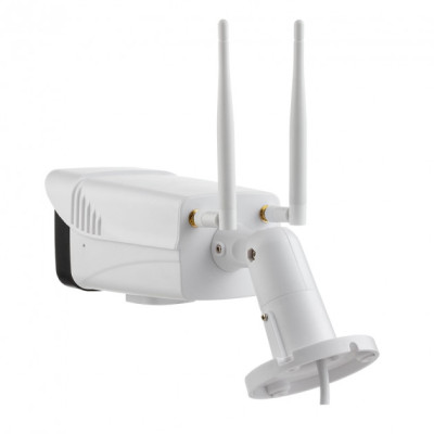 Беспроводная IP-камера Wi-Fi Kerui C09 Full HD наружная (YYDHHDF88DF7HHBDF) Беспроводная IP-камера Wi-Fi Kerui C09 Full HD наружная (YYDHHDF88DF7HHBDF)