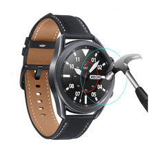 Защитное стекло для Samsung Galaxy Watch 3 41 мм  2.5D BeWatch (1027710)