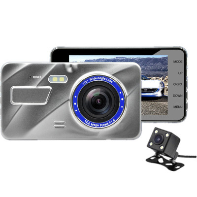 Видеорегистратор Inspire Super HD 1296P (152785396)