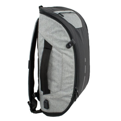 Міський рюкзак Dasfour Office XD-UX 15.6'' Grey (23311) Міський рюкзак Dasfour Office XD-UX 15.6'' Grey (23311)