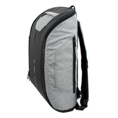 Міський рюкзак Dasfour Office XD-UX 15.6'' Grey (23311) Міський рюкзак Dasfour Office XD-UX 15.6'' Grey (23311)