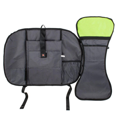 Міський рюкзак Dasfour Office XD-UX 15.6'' Grey (23311) Міський рюкзак Dasfour Office XD-UX 15.6'' Grey (23311)
