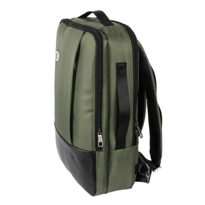 Рюкзак-сумка Dasfour Case LR 16'' Khaki (21987) Рюкзак-сумка Dasfour Case LR 16'' Khaki (21987)
