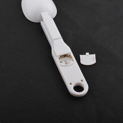 Электронная мерная ложка-весы для кухни Digital Spoon До 500 г Белая (ldks853006068) Электронная мерная ложка-весы для кухни Digital Spoon До 500 г Белая (ldks853006068)