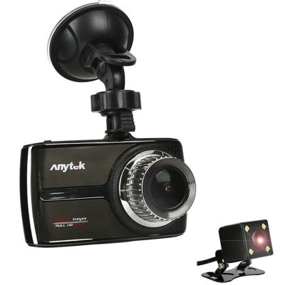Видеорегистратор Car DVR Anytek G66 (3930-11270) Видеорегистратор Car DVR Anytek G66 (3930-11270)