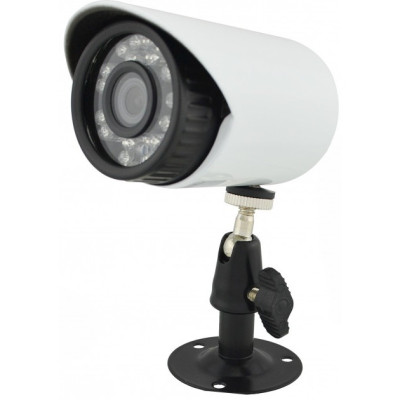 Комплект відеоспостереження Melad на 8 камер 1 mp AHD KIT (12331) Комплект відеоспостереження Melad на 8 камер 1 mp AHD KIT (12331)