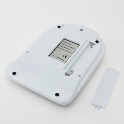 Высокоточные весы кухонные A-PLUS SF-400 7кг с функцией автовыключения (284IM92) Высокоточные весы кухонные A-PLUS SF-400 7кг с функцией автовыключения (284IM92)