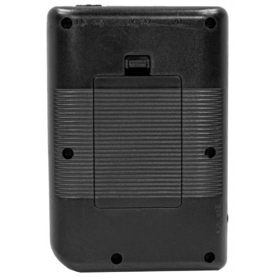 Приставка Sundy SEGA 8bit SUP Game Box с джойстиком 400 игр Черная (SMT193252109) Приставка Sundy SEGA 8bit SUP Game Box с джойстиком 400 игр Черная (SMT193252109)