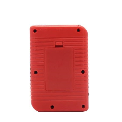 Приставка Sup Game Box с джойстиком Красный (SMT161033818) Приставка Sup Game Box с джойстиком Красный (SMT161033818)