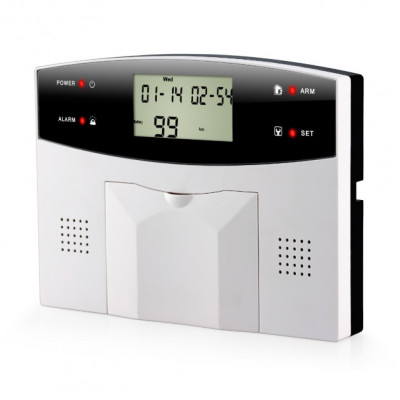 Бездротовий комплект сигналізації GSM Kerui alarm G505 Start (LLDNBVDUD786DD) Бездротовий комплект сигналізації GSM Kerui alarm G505 Start (LLDNBVDUD786DD)