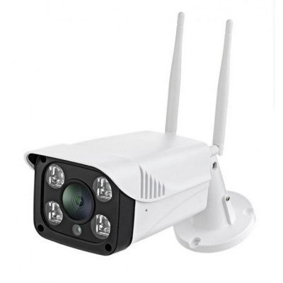 Комплект сигнализации Kerui G10A KIT + IP WI-FI камера наружная (UHDHJFD78FJJFU) Комплект сигнализации Kerui G10A KIT + IP WI-FI камера наружная (UHDHJFD78FJJFU)