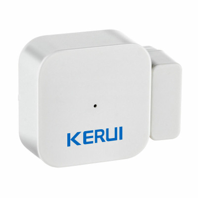 Комплект бездротової GSM сигналізації Kerui G18 elite (FJDJYDYR6S7F9DK) Комплект бездротової GSM сигналізації Kerui G18 elite (FJDJYDYR6S7F9DK)