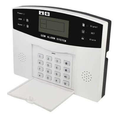 Сигнализация GSM Kerui PG500 + IP WI-FI камера наружная (DGHJJF78FK) Сигнализация GSM Kerui PG500 + IP WI-FI камера наружная (DGHJJF78FK)