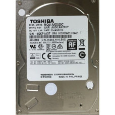 Накопитель HDD 2.5