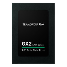 Накопитель SSD 128GB Team GX2 2.5 SATAIII TLC (T253X2128G0C101)