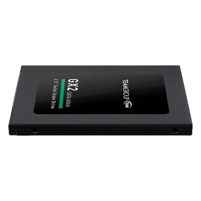 Накопитель SSD 128GB Team GX2 2.5 SATAIII TLC (T253X2128G0C101) Накопитель SSD 128GB Team GX2 2.5 SATAIII TLC (T253X2128G0C101)