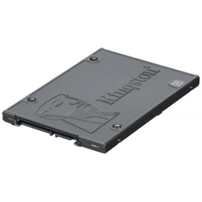 Накопитель SSD 480GB Kingston SSDNow A400 2.5 SATAIII (SA400S37/480G) Накопитель SSD 480GB Kingston SSDNow A400 2.5 SATAIII (SA400S37/480G)