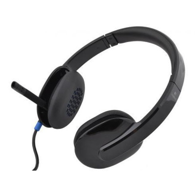 Гарнітура Logitech H540 USB (981-000480)