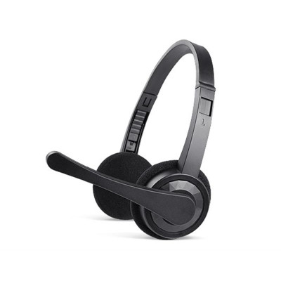 Гарнитура REAL-EL GD-011MV Black (EL124100022)