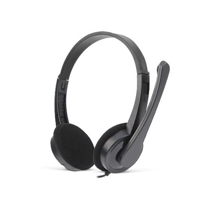Гарнитура REAL-EL GD-011MV Black (EL124100022) Гарнитура REAL-EL GD-011MV Black (EL124100022)