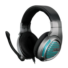 Гарнитура REAL-EL GDX-7670 GunMetal (EL124100040)