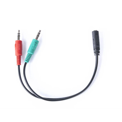 Гарнітура REAL-EL GDX-7670 GunMetal (EL124100040) Гарнітура REAL-EL GDX-7670 GunMetal (EL124100040)