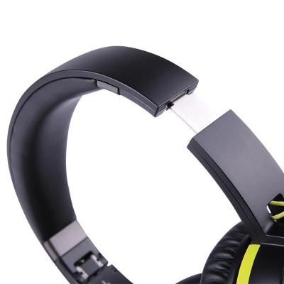 Гарнитура Somic G801 Black (9590010342) Гарнитура Somic G801 Black (9590010342)