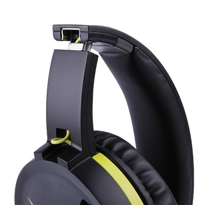 Гарнитура Somic G801 Black (9590010342) Гарнитура Somic G801 Black (9590010342)